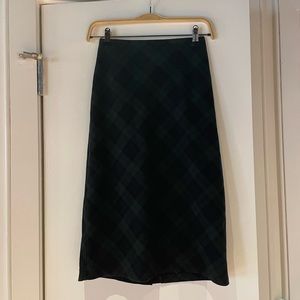 John Galt skirt but sold by brandy melville